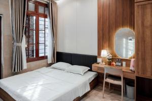 Lặng Homestay - Huế