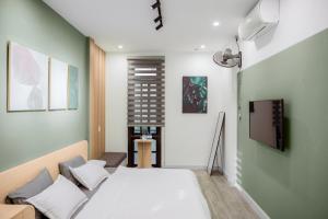 Lặng Homestay - Huế