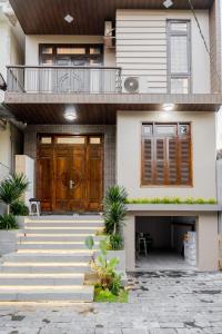 Lặng Homestay - Huế