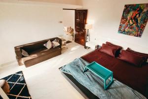 Riverfront 2 Bedroom cozy Apartment by Greenspace