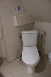 Hotels Domaine La Grande Bruyere : Chambre Double Deluxe