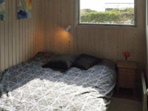 Sommerhuset -The Beach House - full house, 63 m2 w 2 bed rooms, 300 m from the wonderful beach in Begtrup Vig