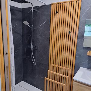 Appartements Ty Colibri Lannion : photos des chambres
