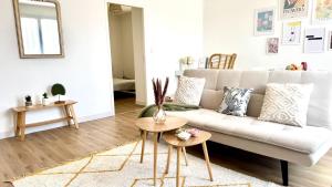 Le Fleural T2 Confort et Style Centre Muret