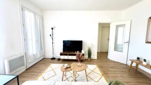 Le Fleural T2 Confort et Style Centre Muret