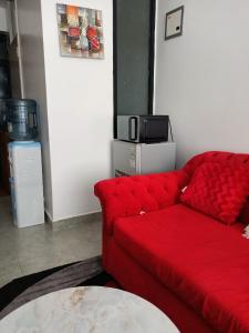 Jabulani Cozy Studios