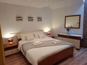 AP Downtown Apartment Rovinj