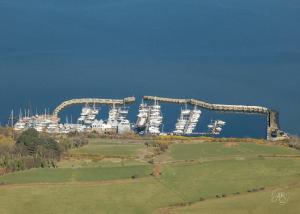 Stunning location, Omeath