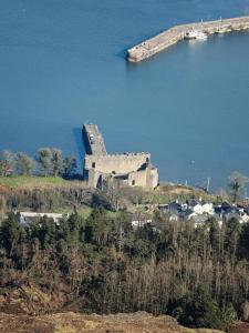 Stunning location, Omeath