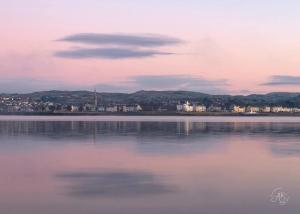 Stunning location, Omeath