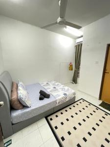 InAw Homestay Kok Lanas