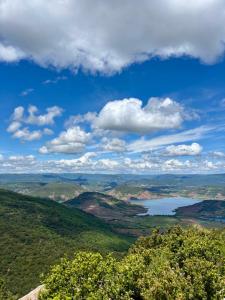 Maisons de vacances Quiet street in old Meze - terrace, 250m to beach : photos des chambres
