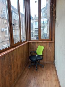 Квартира у жд вокзала и моря