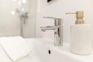 Perfekt für Business und Citytrip - Apartment nahe Hochschule und Zentrum - Parken kostenlos