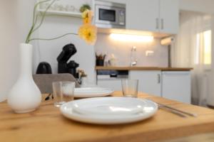 Perfekt für Business und Citytrip - Apartment nahe Hochschule und Zentrum - Parken kostenlos