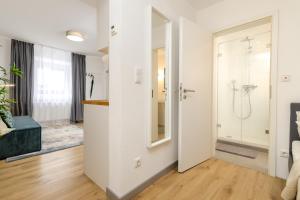 Perfekt für Business und Citytrip - Apartment nahe Hochschule und Zentrum - Parken kostenlos