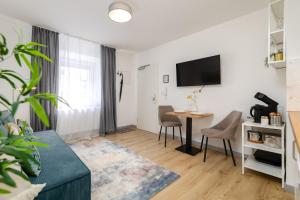 Perfekt für Business und Citytrip - Apartment nahe Hochschule und Zentrum - Parken kostenlos