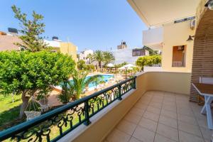 TelMarie Villa with Shared Pool & Garden