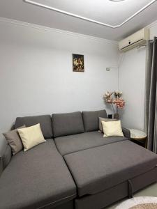 INSA Daily Apartment