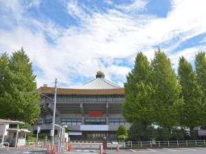 APA Hotel Iidabashi Ekiminami