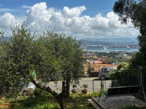 Il Giardino su Spezia