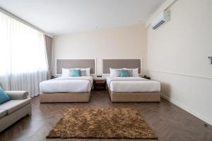 Sclass Penthouse Luxury 8-Bedrooms Center Old City