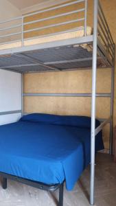 Habitación Cuádruple Clásica