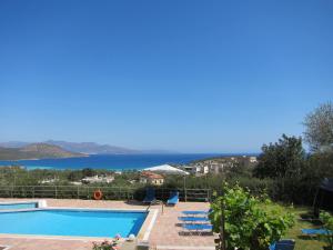 Stelios Apartments Lasithi Greece