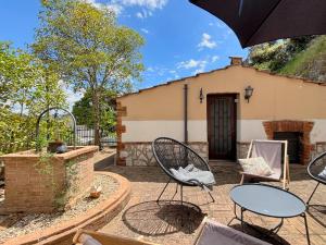 Scappo in Umbria, il tuo nido