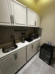 Riyadh Residence -210