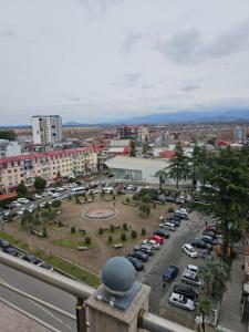 Ruslanas appartament