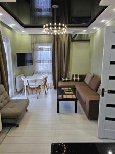 Ruslanas appartament