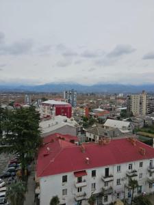 Ruslanas appartament