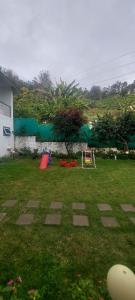 Magizham Homestay