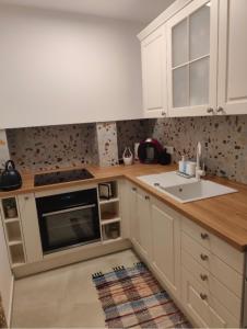 AP Downtown Apartment Rovinj