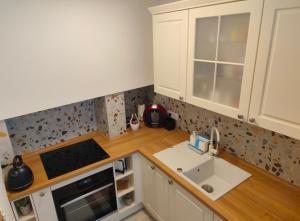 AP Downtown Apartment Rovinj