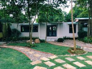 Container Ba Vì - Ubytování bez kategorie ve městě Ba Vi