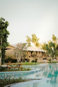 WoCAL Tented Retreat Ke Ga