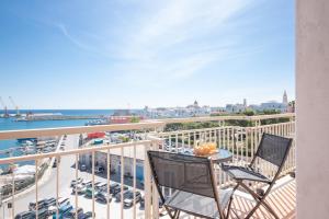 Appartament Girò Vista Mare