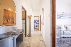 Appartament Girò Vista Mare