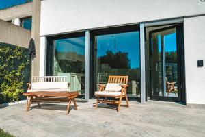 Be Your Home - Il Piccolo Paradiso