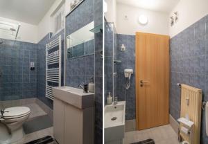 Balcsi Apartman Hévíz