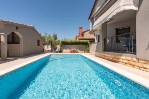 Villa Antea ZadarVillas