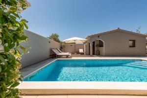 Villa Antea ZadarVillas