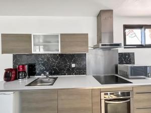 Appartement 2 chambres à Bruay-la-Buissière - Proche Louvre-Lens - Calme & confortable