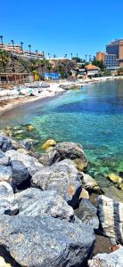 Buenavista Estudio Torremolinos