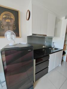 Студия Water Park Condominium