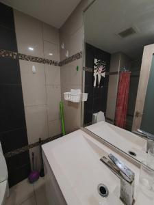 Студия Water Park Condominium