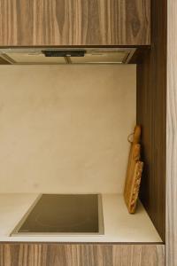 Double Room with stairs