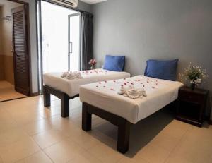 Superpro Samui - 2hvězdičkové hotely ve městě Chaweng